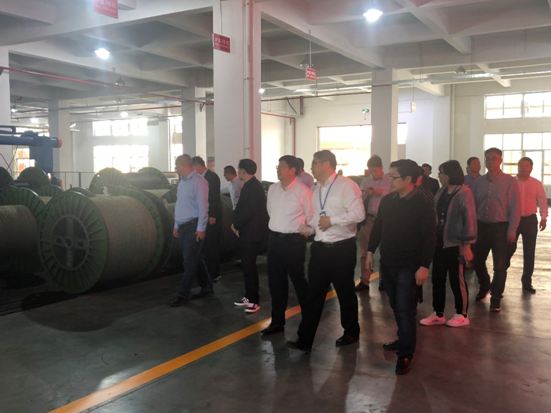 苏州市光电产业链“十四五”发展论坛暨产业30强企业合作交流会顺利召开10.JPG
