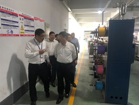 苏州市光电产业链“十四五”发展论坛暨产业30强企业合作交流会顺利召开12.JPG