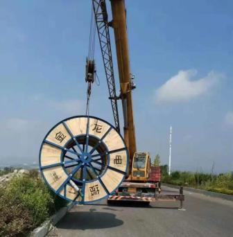 金龙电缆助力吴赣药业按期投产2.jpg