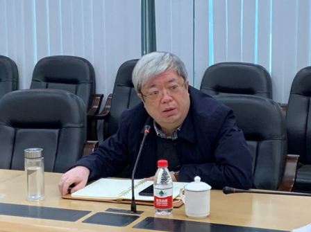 《中國電線電纜行業“十四五”發展指導意見》編制工作專題討論會召開2.JPG