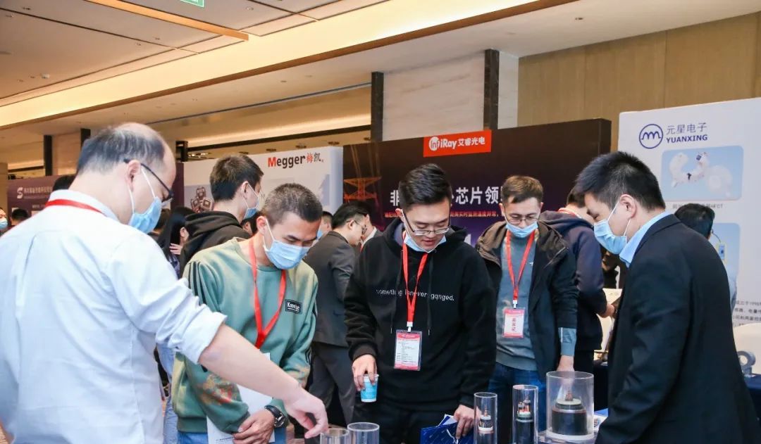 远东电缆受邀参加2020年高压电力设备绝缘及全寿命周期管理会议3.jpg