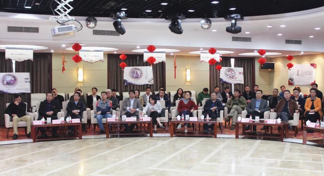 常州道德讲堂宣讲  丁山华践行亲清政商关系先进事迹1.jpg