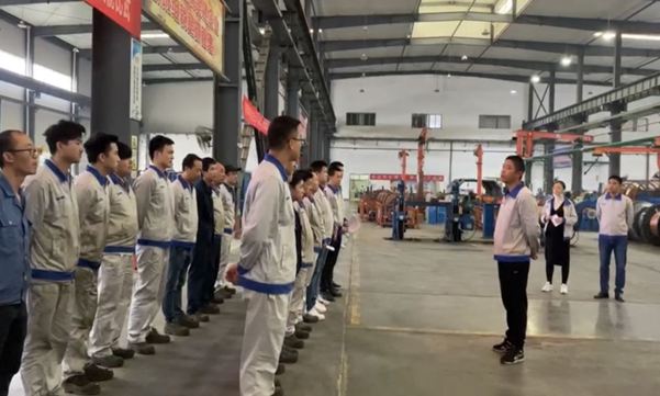 航天瑞奇岗位练兵强技能 实操比武赛风采2.JPG