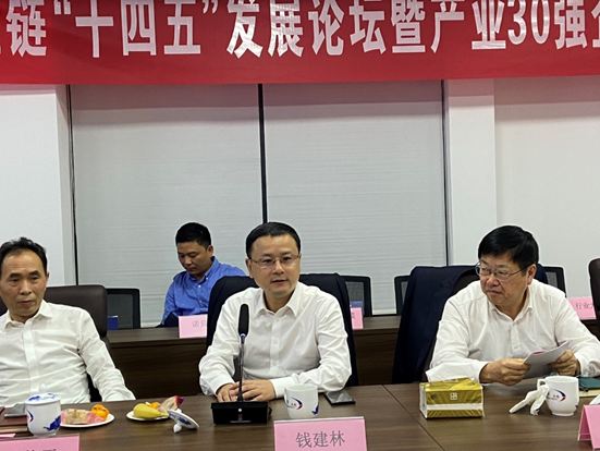 苏州市光电产业链“十四五”发展论坛暨产业30强企业合作交流会顺利召开3.JPG