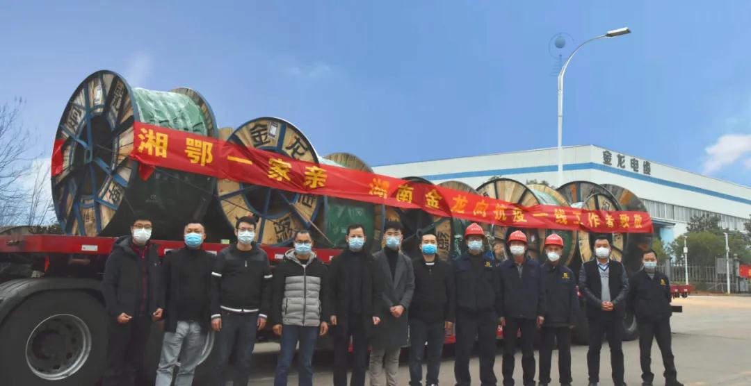 湖南金龙电缆有限公司被授予“抗击新冠肺炎疫情先进企业”称号3.jpg