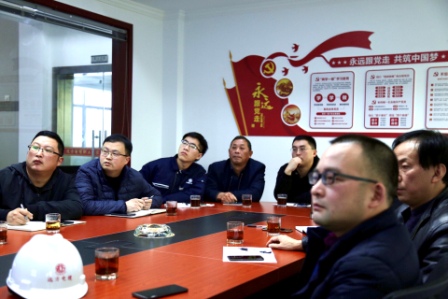 远方电缆安全管理无止境 交流学习互促进3.jpg