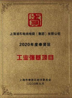 上海浦东电线电缆集团5G装备专用线缆列入工业强基项目3.jpg