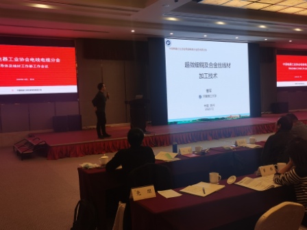 第二届导体及线材专家委员会成立暨技术交流会召开 曹军发言.jpg