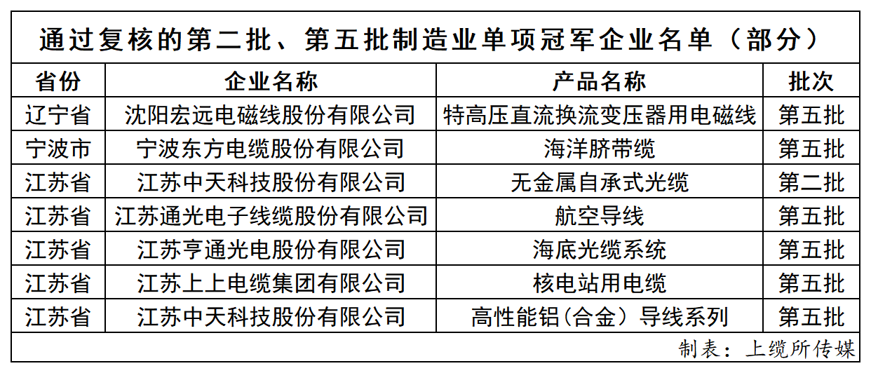 制造业第八批单项冠军+第二五批复核名单_Sheet2.png